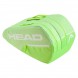 Sac Head Base Padel vert 2025