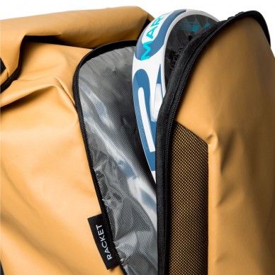 Sac à dos Adidas Multigame 3.4 sable 2025