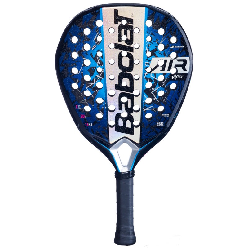 Babolat Air Viper 2.5 2025 Babolat Air Viper 2.5 2025