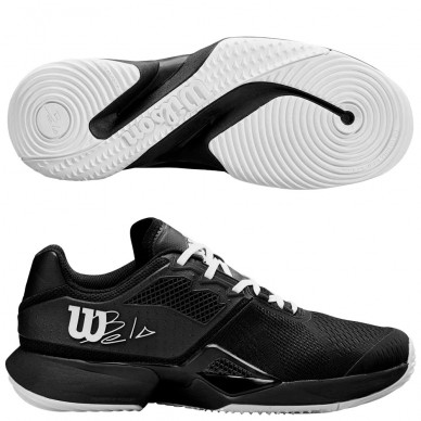 Chaussures Wilson Bela Tour 2025 noires
