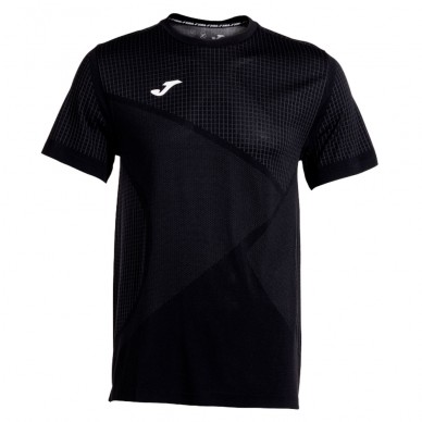 T-shirt Joma Challenge noir