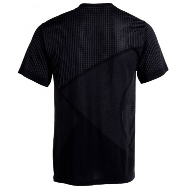 T-shirt Joma Challenge noir