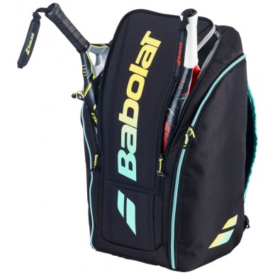 Sac Babolat RH Perf Padel 2nd Génération multicolore 2025