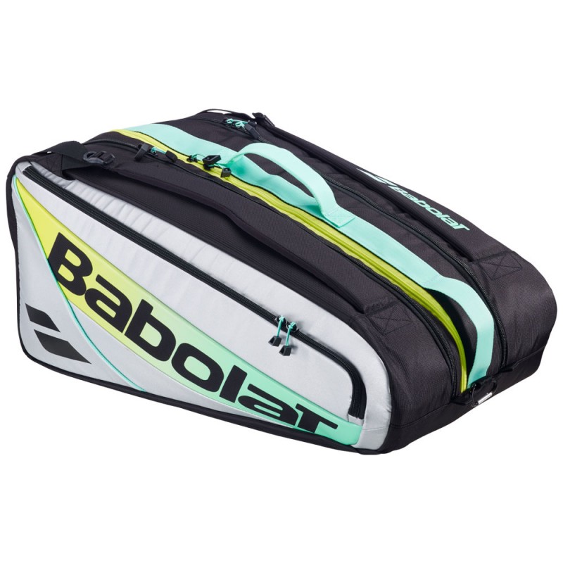 Sac Babolat RH Pro Padel multicolore 2025 Sac Babolat RH Pro Padel multicolore 2025