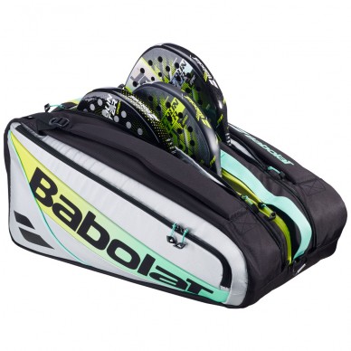 Sac Babolat RH Pro Padel multicolore 2025