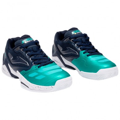 Chaussures Joma Set 2543 turquoise navy 2025