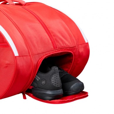 Sac Wilson Tour rouge 2025