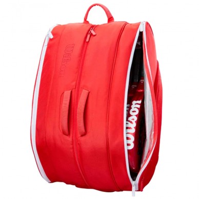 Sac Wilson Tour rouge 2025