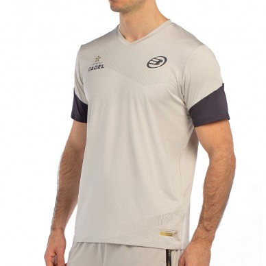 T-shirt Bullpadel Brial pierre vigore