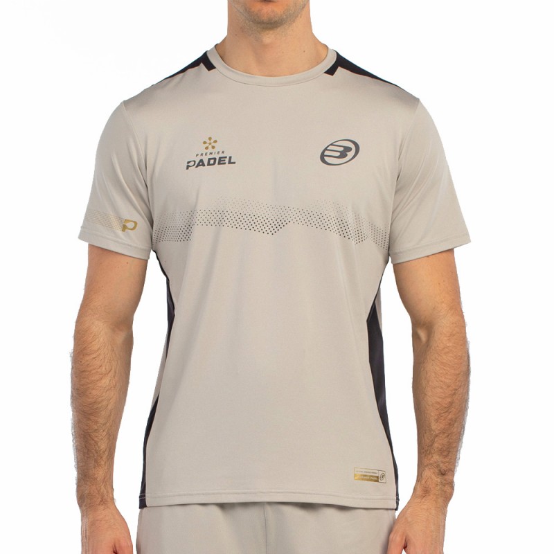 T-shirt Bullpadel Brece pierre vigoureux