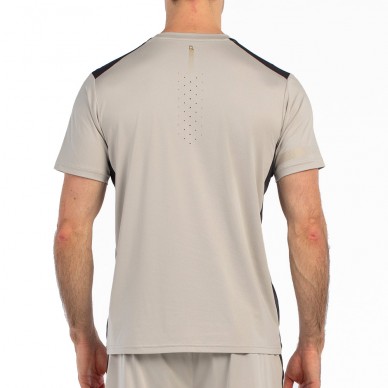 T-shirt Bullpadel Brece pierre vigoureux