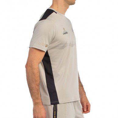 T-shirt Bullpadel Brece pierre vigoureux