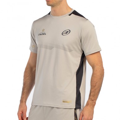 T-shirt Bullpadel Brece pierre vigoureux