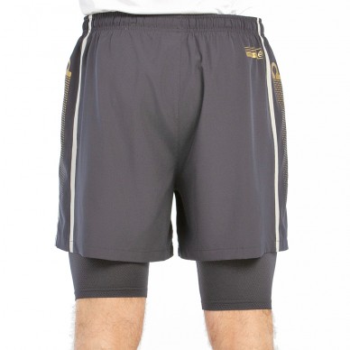 Short Bullpadel Barde carbone