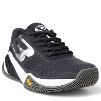 Chaussures Bullpadel Vertex Vibram 25V dark grey 2025