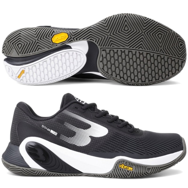 Chaussures Bullpadel Vertex Vibram 25V dark grey 2025 Chaussures Bullpadel Vertex Vibram 25V dark grey 2025