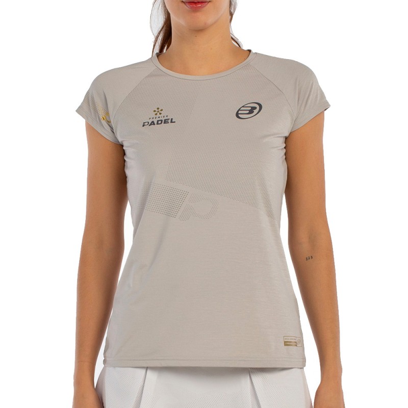 T-shirt Bullpadel Afore pierre vigoré T-shirt Bullpadel Afore pierre vigoré