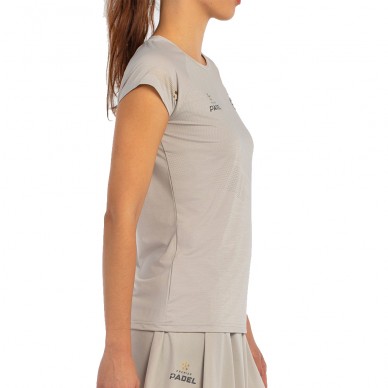 T-shirt Bullpadel Afore pierre vigoré