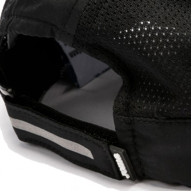 Casquette Joma Challenge noire