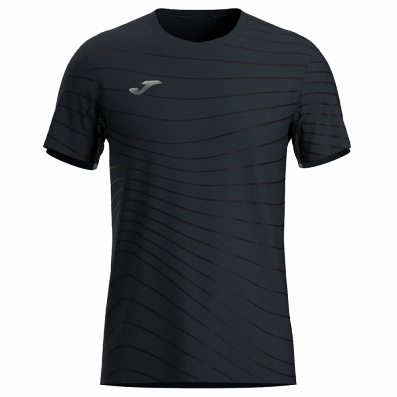 T-shirt Joma R-Night noire T-shirt Joma R-Night noire