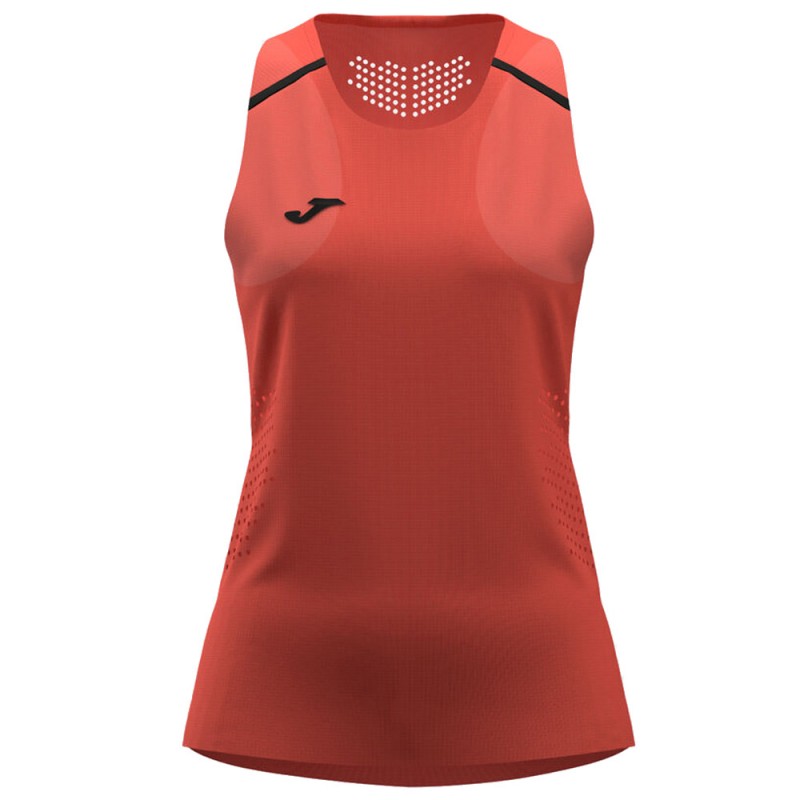 T-shirt Joma Ranking corail T-shirt Joma Ranking corail