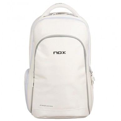 Sac à dos Nox Pro Series blanc 2025