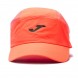 Casquette Joma Challenge corail