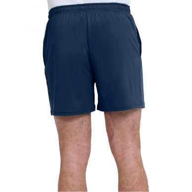 Short Bullpadel Meis 25V bleu marine