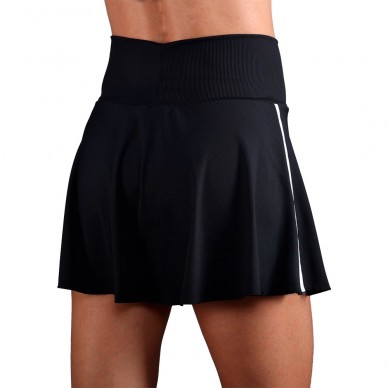 Jupe Endless Club Collection noire