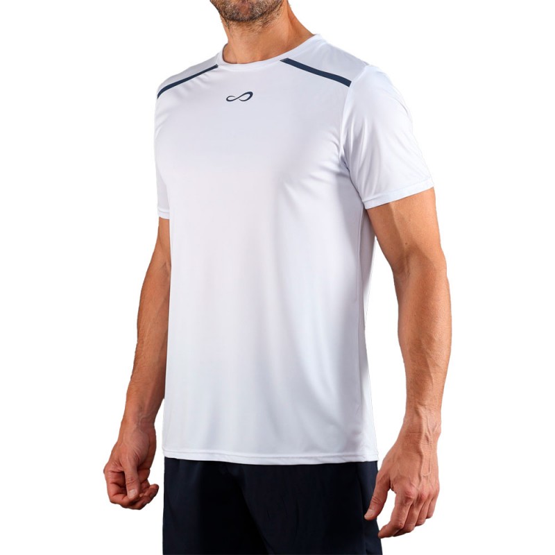 T-shirt Endless Ace Rush blanc T-shirt Endless Ace Rush blanc