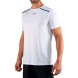 T-shirt Endless Ace Rush blanc