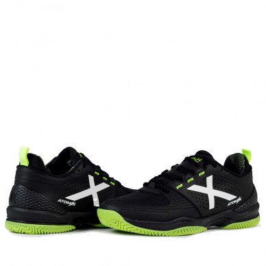 Chaussures Munich Atomik 42 black 2025