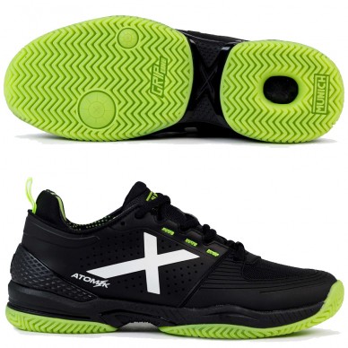 Chaussures Munich Atomik 42 black 2025
