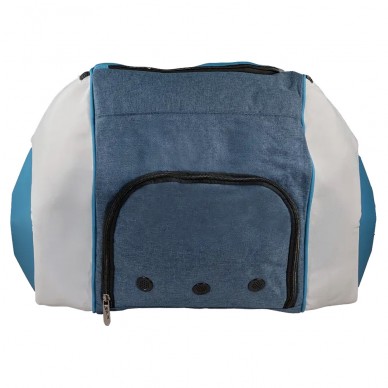 Sac Siux Pro Tour bleu 2025