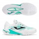 chaussures Joma Slam Men 2402 white 2024