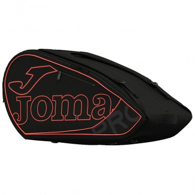 Sac Joma Torneo noir corail 2025