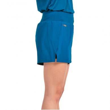 Short Bullpadel Dictio bleu