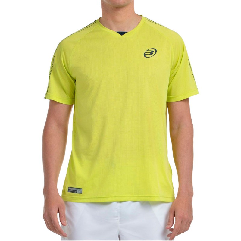 T-shirt Bullpadel Badan lima T-shirt Bullpadel Badan lima