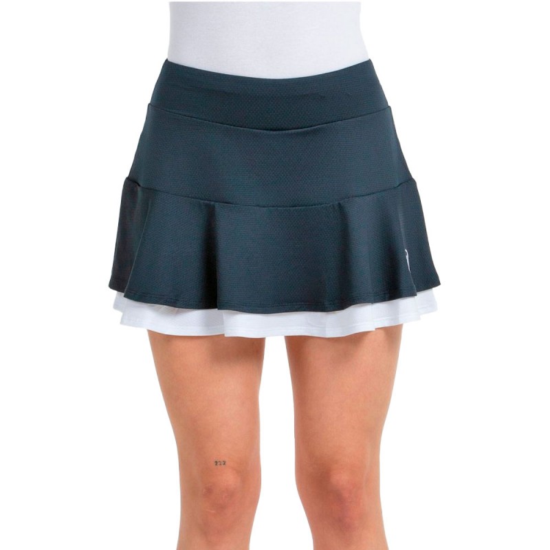 Jupe Bullpadel Tejas bleu marine Jupe Bullpadel Tejas bleu marine