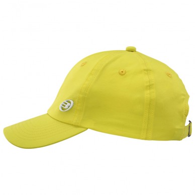 Casquette Bullpadel BPG252 jaune
