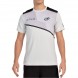 T-shirt Bullpadel Di Nenno 25V gris