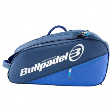 Sac Bullpadel BPP-25014 Performance bleu marine 2025