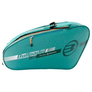 Sac Bullpadel BPP-25015 Tour vert bleuâtre 2025