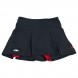 Jupe Lok Yosemite A1Padel noire