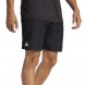 Short Adidas Club noir