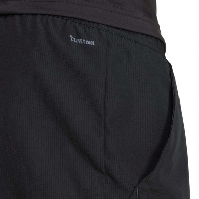 Short Adidas Club noir