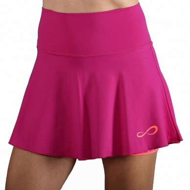 Jupe Endless Chill rose