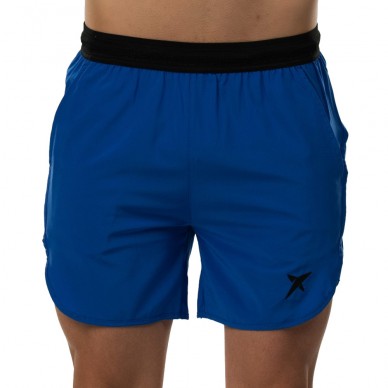 Short Drop Shot Aker bleu