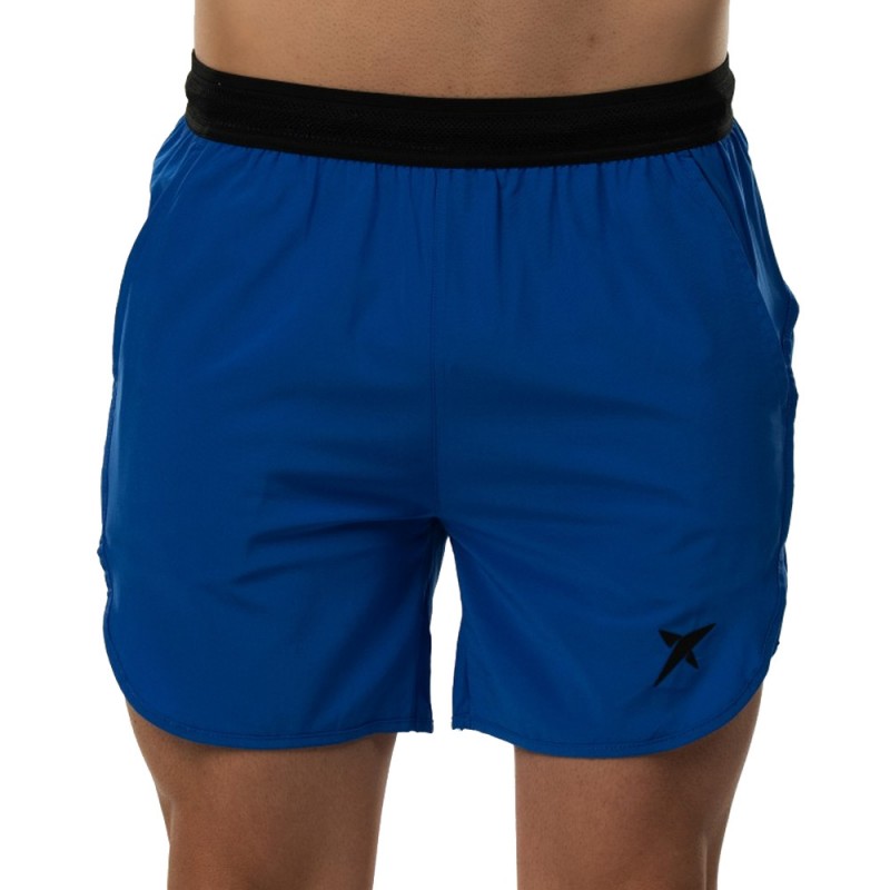 Short Drop Shot Aker bleu