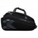 Sac Nox Street Series noir gris